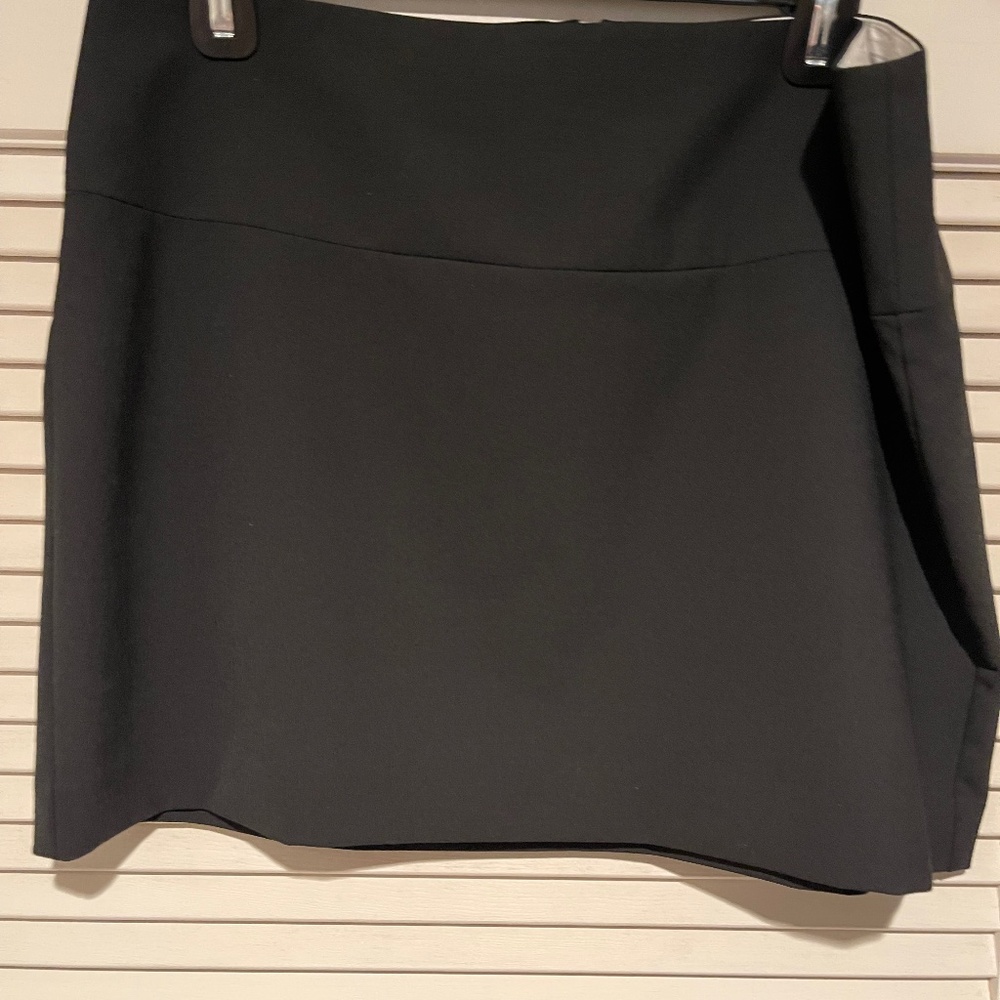 Express Skirt